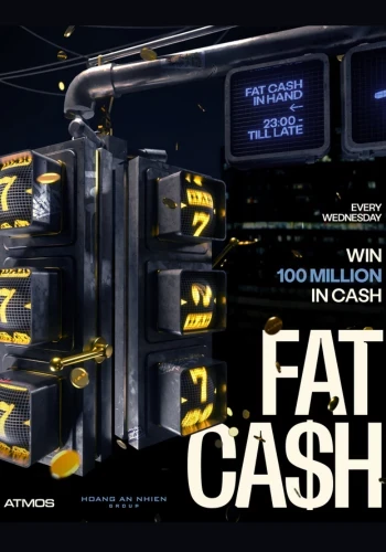 Fat Cash